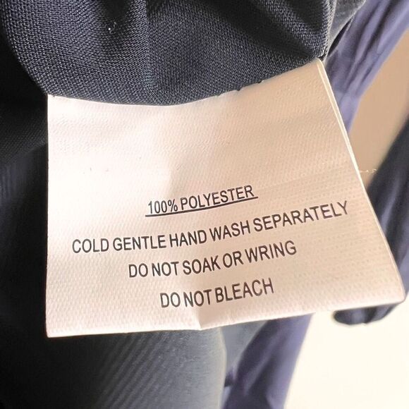 NWT! Hello Molly Talk Fast Dress Size 2 - Picture 9 of 9